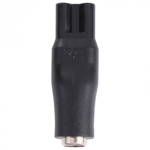 Convertisseur de conversion de conversion d'alimentation femelle de la femelle 5,5 x 2.1mm SH55181734-07