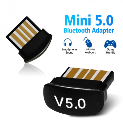LY039 USB MINI ARC Bluetooth 5.0 Adaptateur SH5546800-07