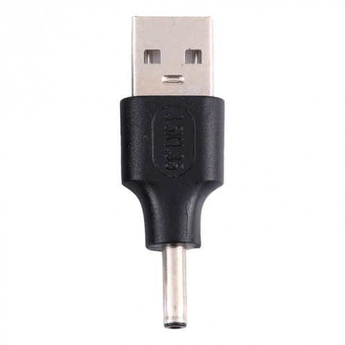 10 PCS 3.5x1.35mm mâle vers connecteur adaptateur mâle USB SH5588986-04