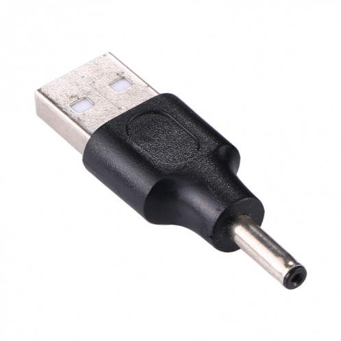 10 PCS 3.5x1.35mm mâle vers connecteur adaptateur mâle USB SH5588986-04
