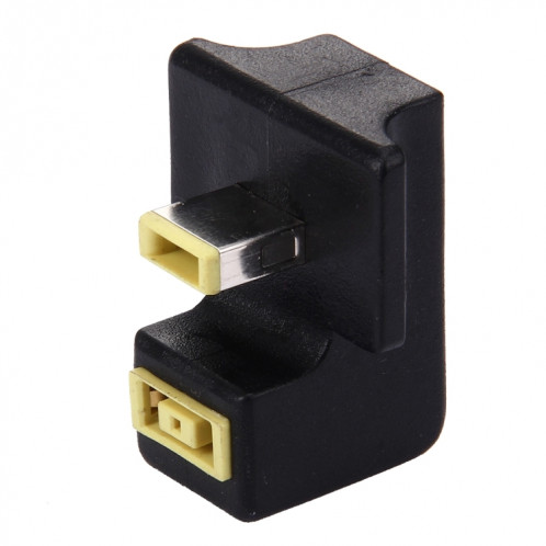 Adaptateur d'alimentation pour ordinateur portable Lenovo Big Carré Femelle à Grande Carré (Première Génération) SB5613511-04