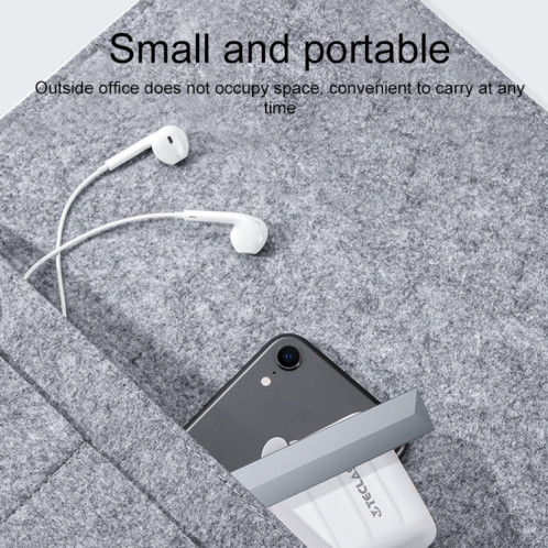 Adaptateur de station d'accueil multifonction V253B 5 en 1 USB + USB-C/Type-C vers USB SH5716241-07