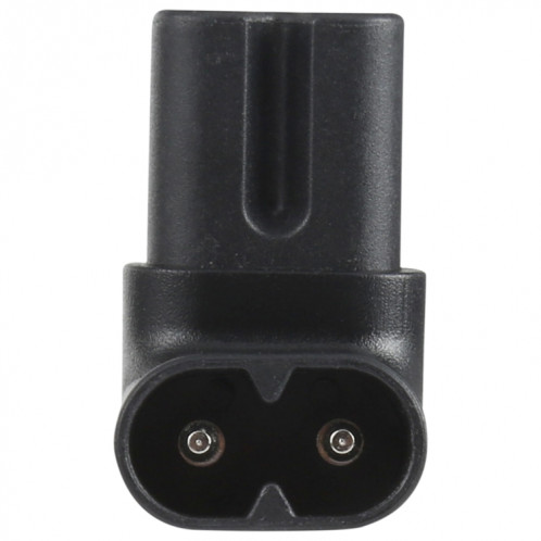 Prise de convertisseur d'adaptateur d'alimentation C7 à C8 C8 C8 SH5932826-06