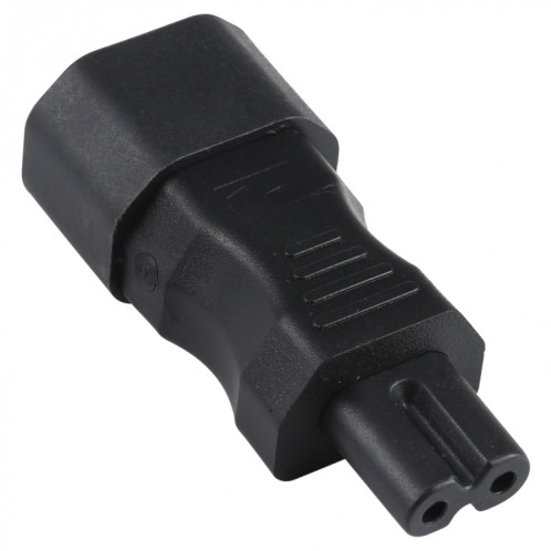 Prise de convertisseur d'adaptateur d'alimentation C7 à C14 AC SH59331041-05