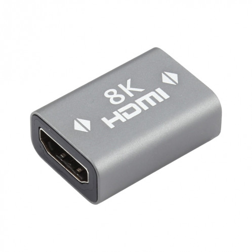 Adaptateur 8K HDMI femelle vers HDMI femelle SH5947804-05