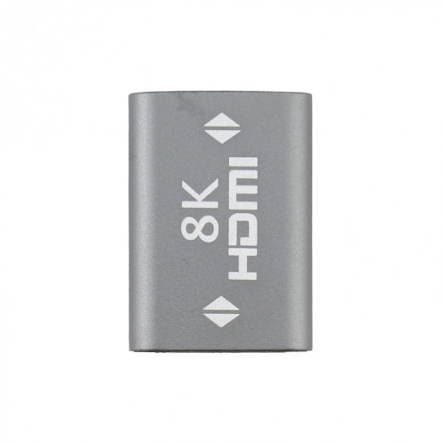 Adaptateur 8K HDMI femelle vers HDMI femelle SH5947804-05