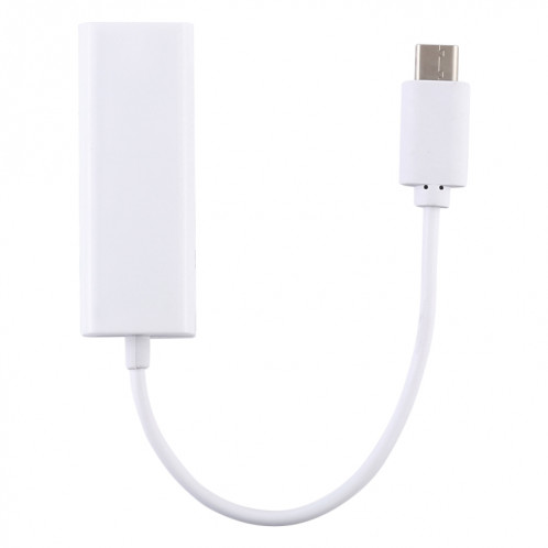 KY-RTL8152B Carte réseau adaptateur Ethernet USB-C / Type-C 10/100 Mbps SH6094961-06