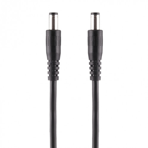 Câble de convertisseur de puissance de 1m 5.5mm x 2.5mm à 5.5mm x 2.1mm S1439B1813-04