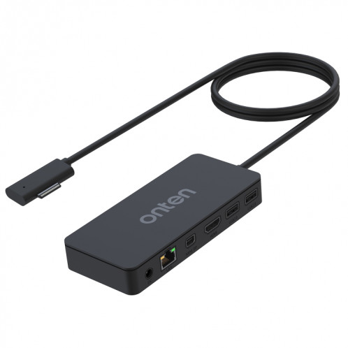 Onten SD12 pour station d'accueil multifonction Microsoft Surface 12 en 1 SO6616865-07