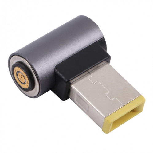 Grand carré à l'adaptateur de chargement de la tête ronde à tête ronde magnétique SH6730150-07