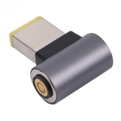 Grand carré à l'adaptateur de chargement de la tête ronde à tête ronde magnétique SH6730150-07