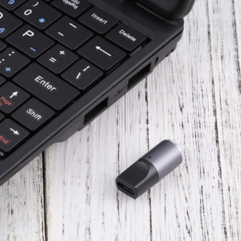USB-C / TYPE-C female à 8 broches ADAPTATEUR DE CHARGE DE CHARGE GRATUIT GRATUIT GRATUITE GRATUITE SH67311626-07