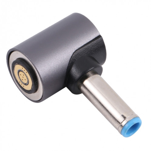 DC Plug masculin à la tête de chargement de la tête ronde à courant continu magnétique pour HP SH67330-07