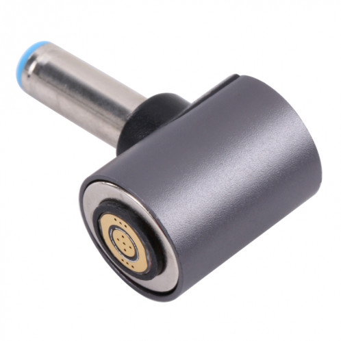 DC Plug masculin à la tête de chargement de la tête ronde à courant continu magnétique pour HP SH67330-07