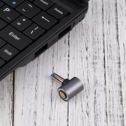 DC Plug masculin à la tête de chargement de la tête ronde à courant continu magnétique pour HP SH67330-07