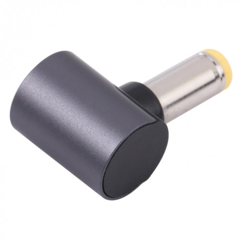 5,5 x 2,5 mm à l'adaptateur de chargement de bouchon rond à tête ronde magnétique SH673551-07