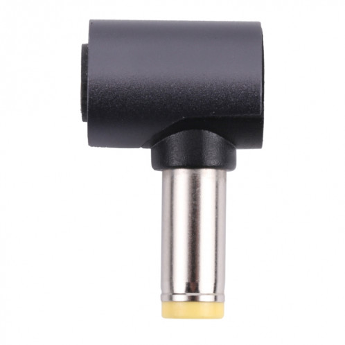 5,5 x 2,5 mm à l'adaptateur de chargement de bouchon rond à tête ronde magnétique SH673551-07