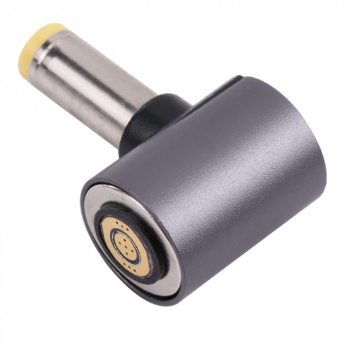 5,5 x 1,7 mm à l'adaptateur de chargement de bouchon rond magnétique SH67371481-05