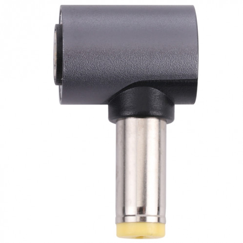 5,5 x 1,7 mm à l'adaptateur de chargement de bouchon rond magnétique SH67371481-05