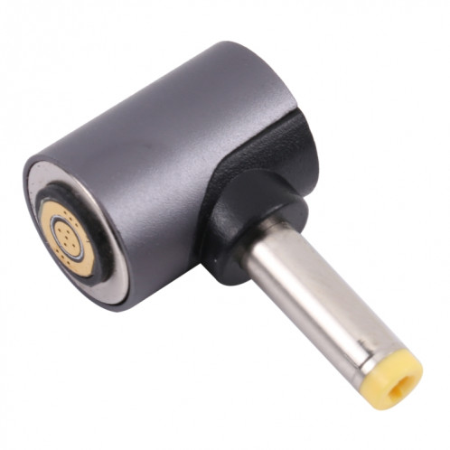 4,0 x 1,7 mm à l'adaptateur de chargement de la tête ronde en CC magnétique SH6738943-07