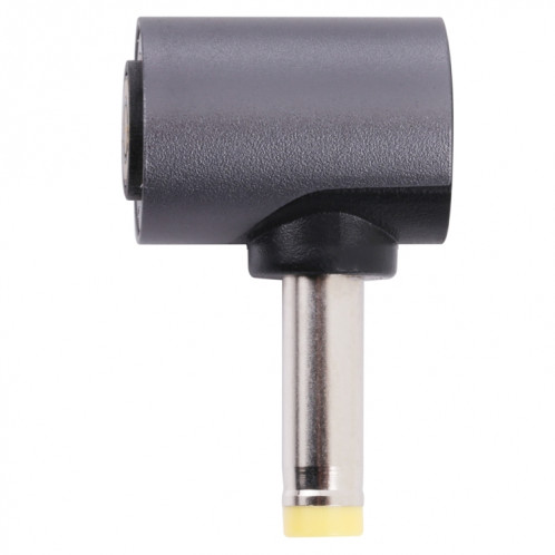 4,0 x 1,7 mm à l'adaptateur de chargement de la tête ronde en CC magnétique SH6738943-07