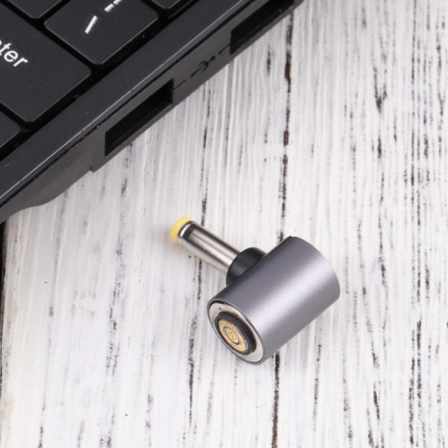 4,0 x 1,7 mm à l'adaptateur de chargement de la tête ronde en CC magnétique SH6738943-07