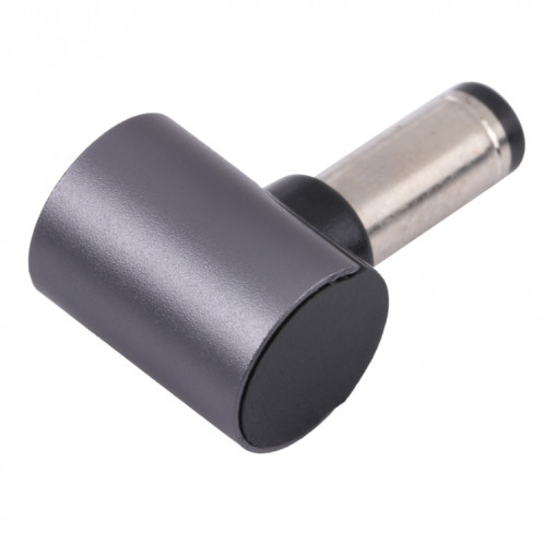 5,5 x 2,1 mm à l'adaptateur de chargement de bouchon rond à tête ronde magnétique SH67411665-07