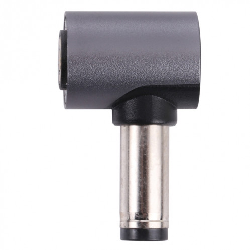 5,5 x 2,1 mm à l'adaptateur de chargement de bouchon rond à tête ronde magnétique SH67411665-07