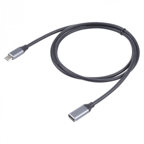 Câble adaptateur femelle USB-C / type C / C / C / C / C / C / C, longueur du câble: 1M SH6792394-07