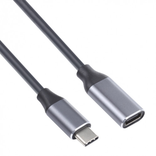 Câble adaptateur femelle USB-C / type C / C / C / C / C / C / C, longueur du câble: 1M SH6792394-07