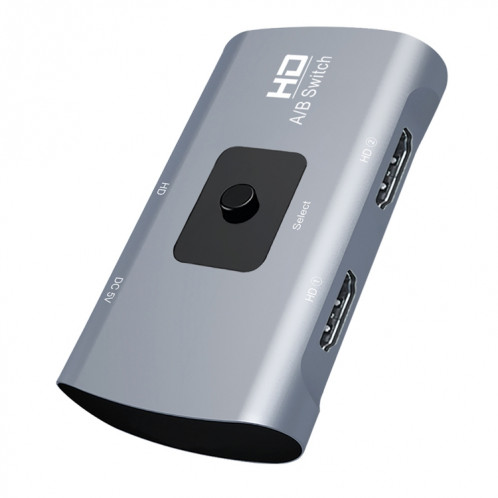 Z56 HD femelle X 2 à USB-C / Type-C + HD Femelle Way Way Switcher HD SH7040562-06