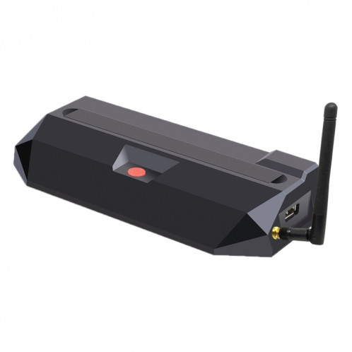 Mini PC système Windows et Linux R0W, Quad Core 1,5 GHz, RAM: 1 Go, ROM: 8 Go, prise en charge WiFi SH70581599-011