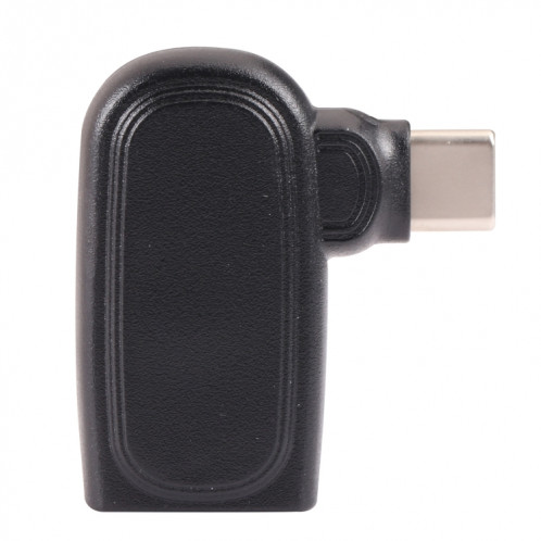 100W Big Square Femelle vers USB-C / Type-C Connecteur Adaptateur pour Ordinateur Portable SH71621060-05