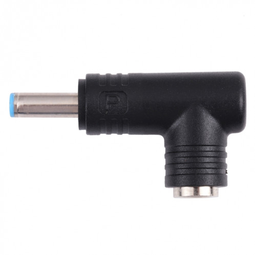 240W 4.5 x 2,5 mm Connecteur d'adaptateur femelle de 2,5 mm pour HP SH75141218-05