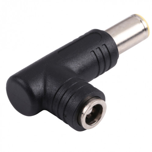 240W 7,9 x 5,5 mm mâle à 5,5 x 2,5 mm Connecteur d'adaptateur femelle pour IBM SH75151246-05