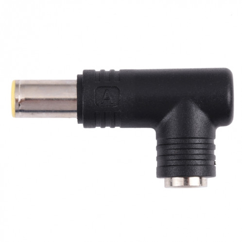 240W 7,9 x 5,5 mm mâle à 5,5 x 2,5 mm Connecteur d'adaptateur femelle pour IBM SH75151246-05