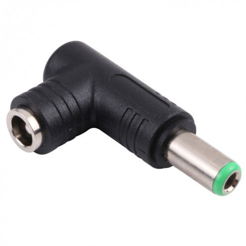 240W 6.3 x 3,0 mm mâle à 5,5 x 2,5 mm Connecteur d'adaptateur femelle SH7516408-05