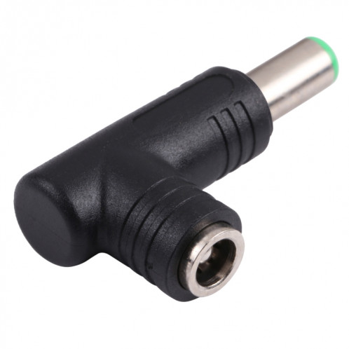 240W 6.3 x 3,0 mm mâle à 5,5 x 2,5 mm Connecteur d'adaptateur femelle SH7516408-05