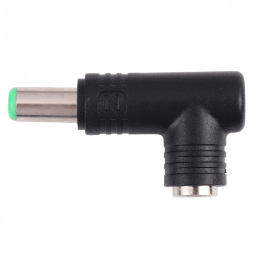 240W 6.3 x 3,0 mm mâle à 5,5 x 2,5 mm Connecteur d'adaptateur femelle SH7516408-05
