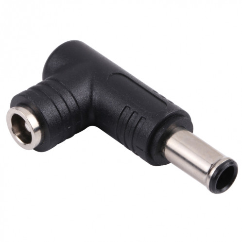 240W 6,0 x 1,4 mm mâle à 5,5 x 2,5 mm Connecteur d'adaptateur femelle SH7518601-05