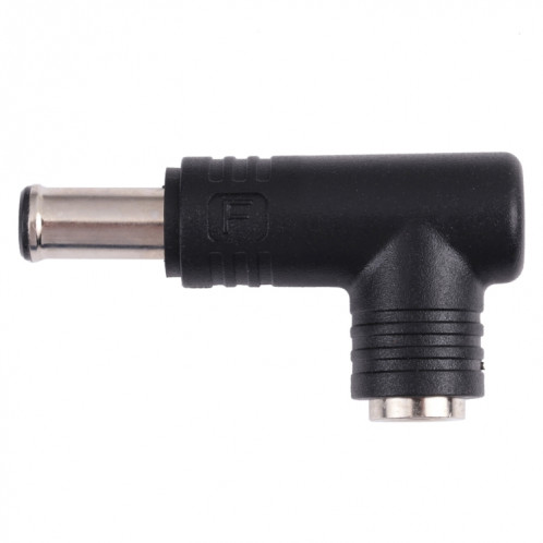 240W 6,0 x 1,4 mm mâle à 5,5 x 2,5 mm Connecteur d'adaptateur femelle SH7518601-05