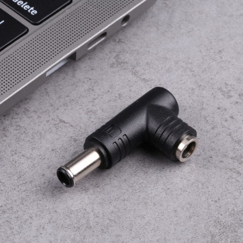 240W 6,0 x 1,4 mm mâle à 5,5 x 2,5 mm Connecteur d'adaptateur femelle SH7518601-05