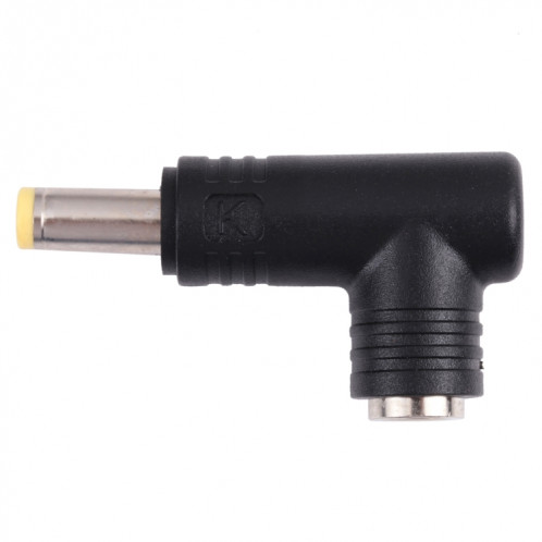 240W 5,5 x 1,7 mm Connecteur d'adaptateur femelle de 5,5 x 2,5 mm SH7519249-05