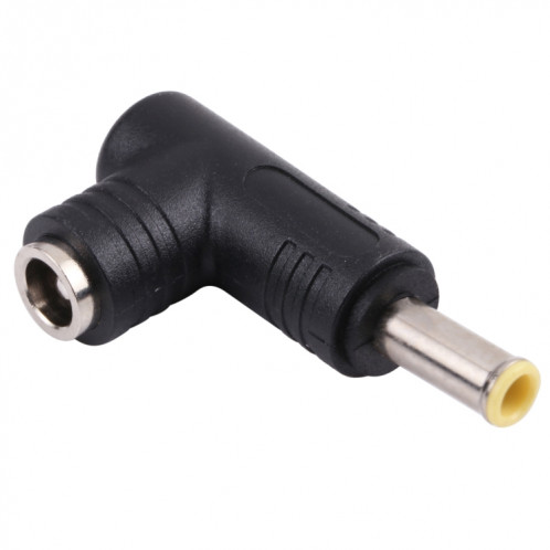 240W 5.0 x Connecteur d'adaptateur femelle de 5,5 x 2,5 mm SH75201842-05