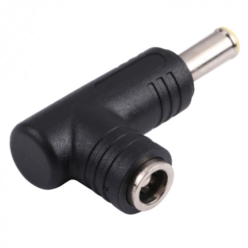 240W 5.0 x Connecteur d'adaptateur femelle de 5,5 x 2,5 mm SH75201842-05