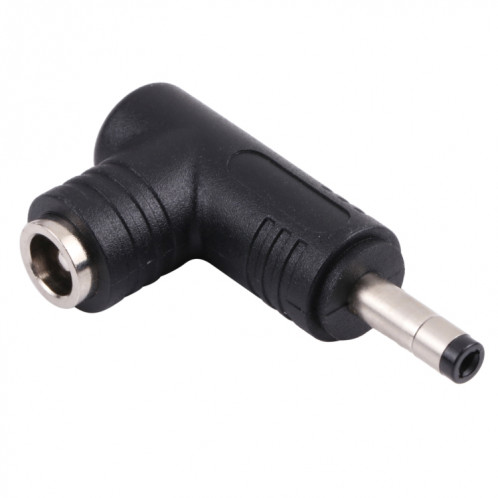 240W 4.0 x 1,7 mm mâle à 5,5 x 2,5 mm connecteur de l'adaptateur femelle SH75211311-05