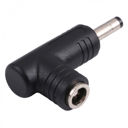 240W 4.0 x 1,7 mm mâle à 5,5 x 2,5 mm connecteur de l'adaptateur femelle SH75211311-05