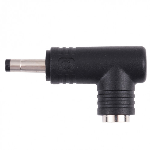 240W 4.0 x 1,7 mm mâle à 5,5 x 2,5 mm connecteur de l'adaptateur femelle SH75211311-05