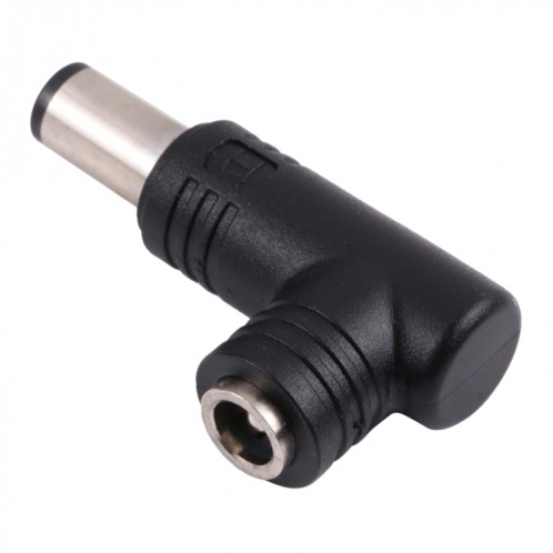 240W 7,4 x 0.6mm Connecteur d'adaptateur femelle à 5,5 x 2,5 mm pour HP SH75221808-05