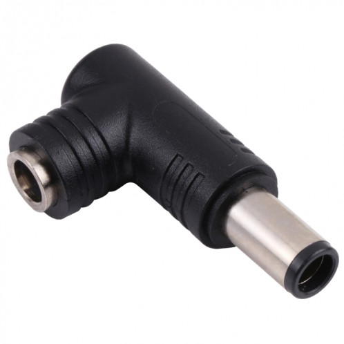 240W 7,4 x 0.6mm Connecteur d'adaptateur femelle à 5,5 x 2,5 mm pour HP SH75221808-05